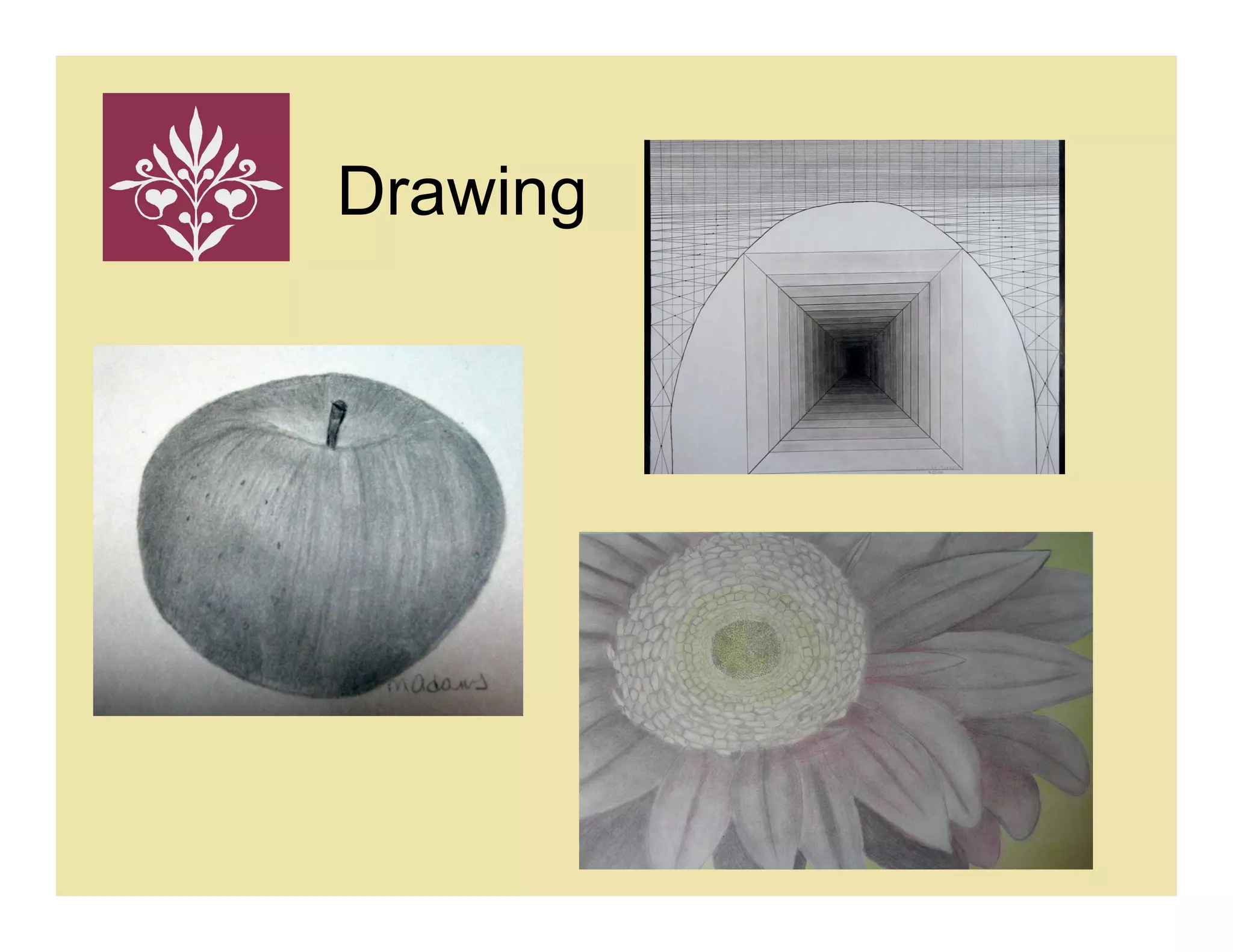 Miranda Adams' Portfolio