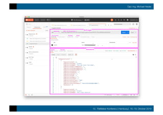 10. FileMaker Konferenz | Hamburg | 16.-19. Oktober 2019
Dipl.-Ing. Michael Heider
 