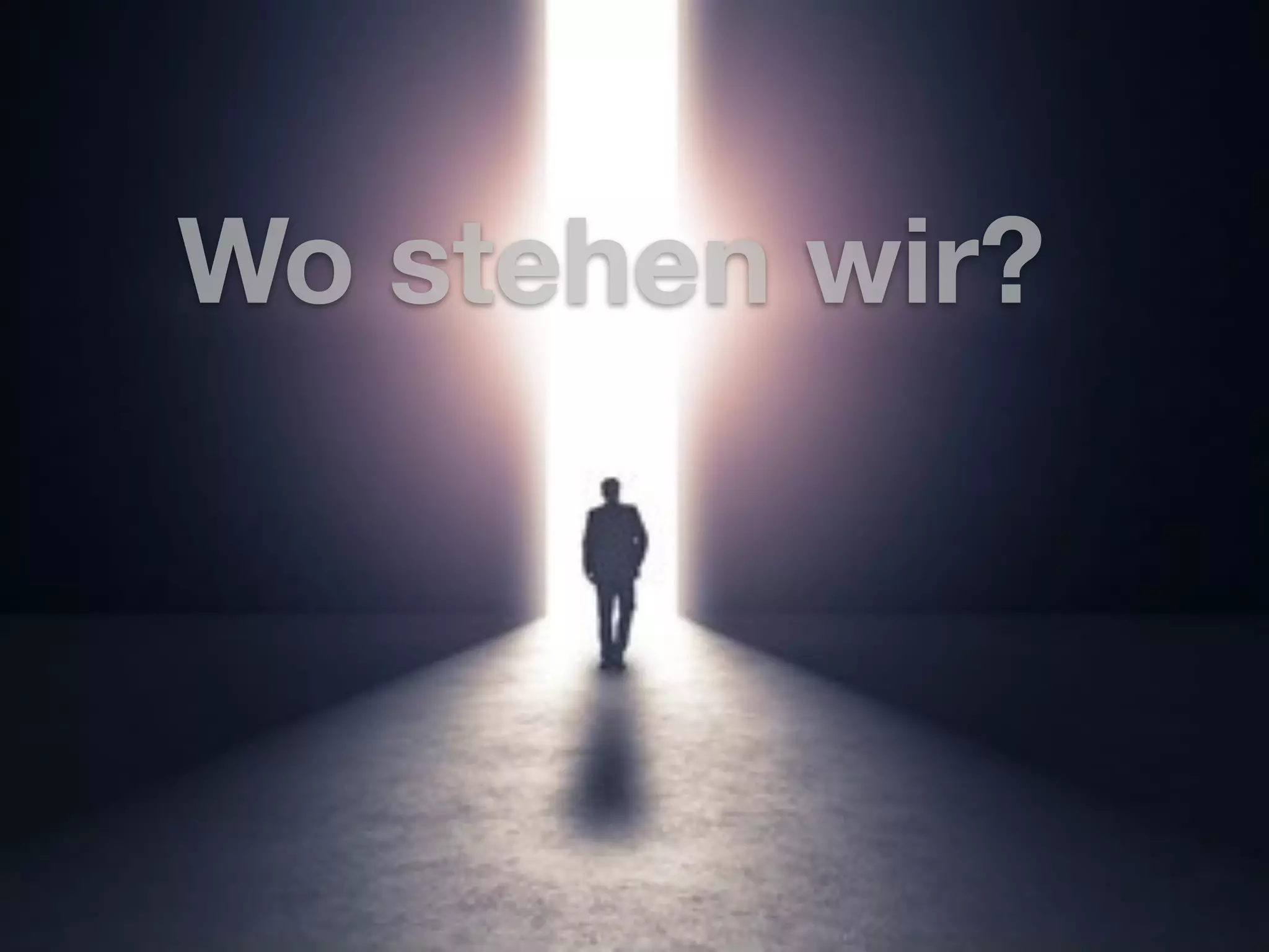 FileMaker Konferenz | Hamburg | 22.-24. Juni 2022
Die Zukunft von FileMaker - Marcel Moré
© Fran Garcia | @instafraner | https://www.twenty20.com/photos/30865764
Wo stehen wir?
 