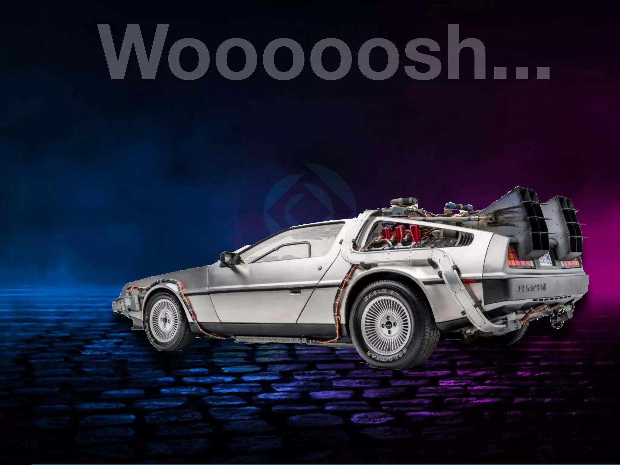 FileMaker Konferenz | Hamburg | 22.-24. Juni 2022
Die Zukunft von FileMaker - Marcel Moré
© Oto Godfrey and Justin Morton | Creative-Commons-Lizenz | JMortonPhoto.com & OtoGodfrey.com
Wooooosh...
 