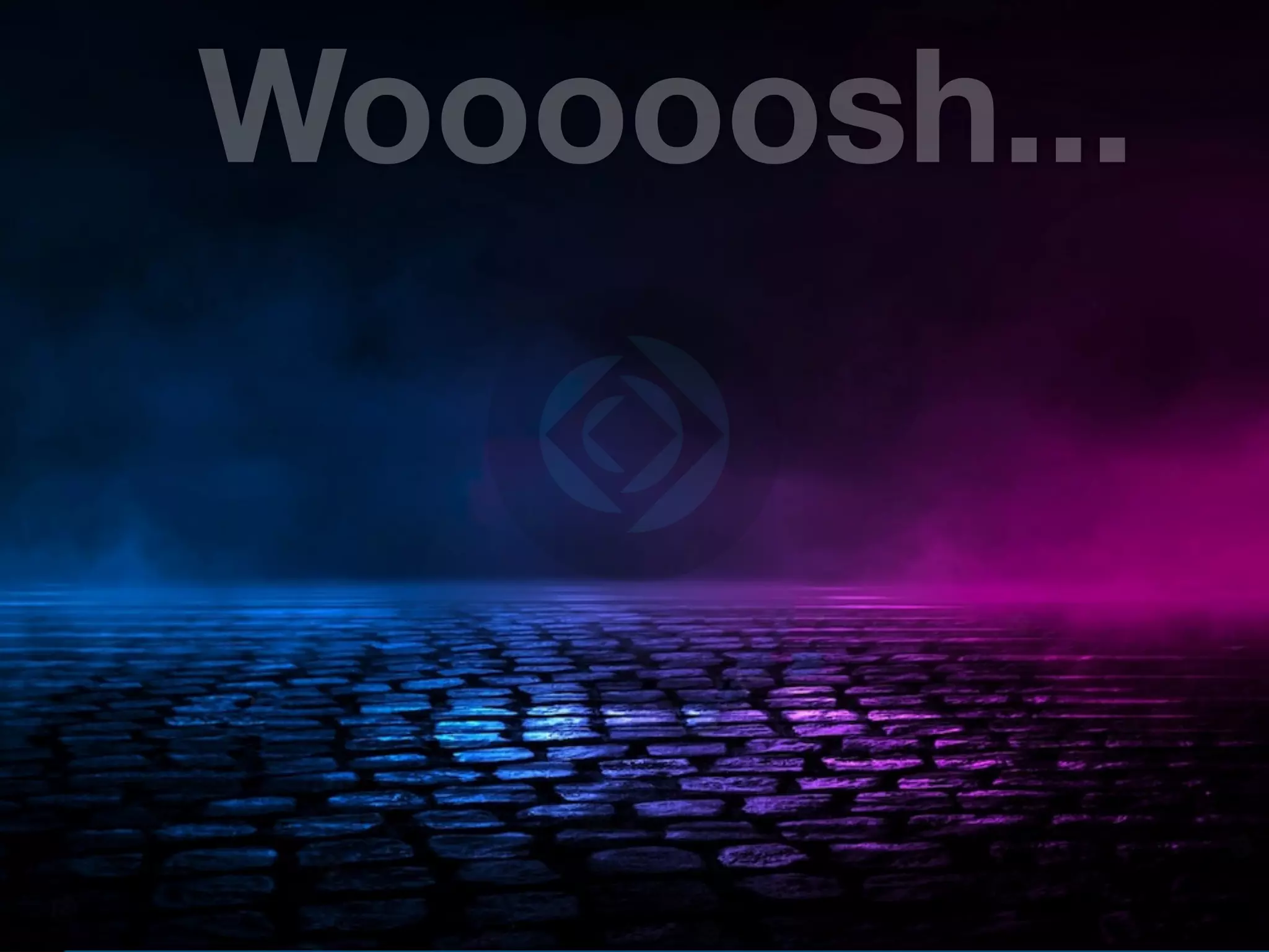 FileMaker Konferenz | Hamburg | 22.-24. Juni 2022
Die Zukunft von FileMaker - Marcel Moré
© Oto Godfrey and Justin Morton | Creative-Commons-Lizenz | JMortonPhoto.com & OtoGodfrey.com
Wooooosh...
 