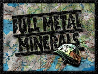 Fmm And Fz Combined November 14th 2011 Power Point Final