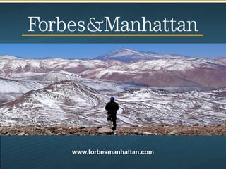 www.forbesmanhattan.com
 