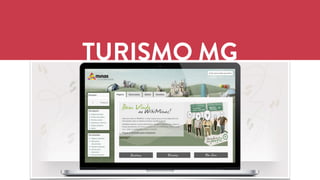 TURISMO MG 
 