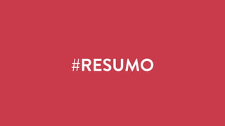 #RESUMO 
 