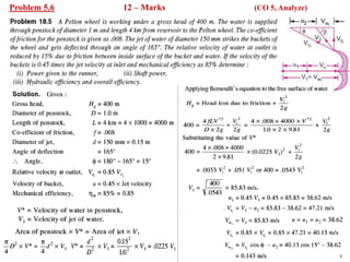 Problem 5.6 12 – Marks (CO 5, Analyze)
 
