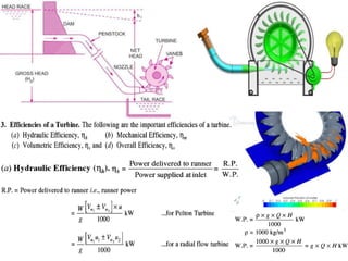 FMM Module - 5 - Turbine.pptx
