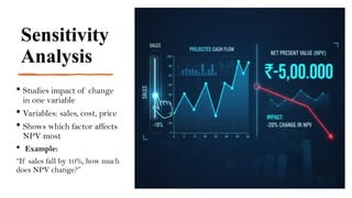 Cash Flow Determination And Analysis Under Risk And Inflationary ...