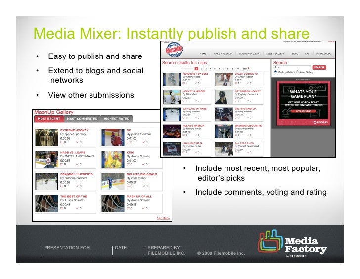 Fm New Media Solutions 1 0