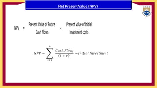 Financial Management_NPV_Problems and Solutions.pptx