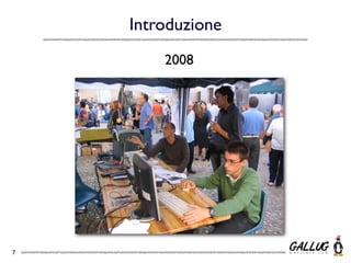 Introduzione
        2008




7
 