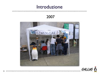 Introduzione
        2007




6
 