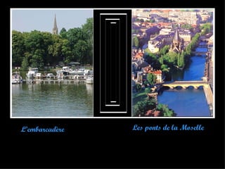 Moselle-Metz
