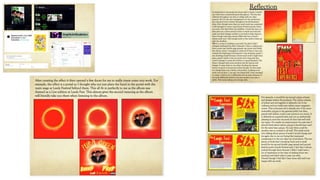 Fmp development diary 