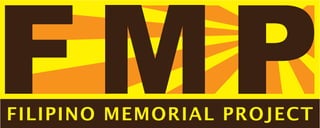 FMP
FILIPINO MEMORIAL PROJECT
 