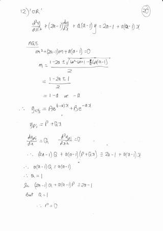 r2)'oA'
#, +@-)H
nGE
m2"€o-r)nn tn(a- :Q
/r| : l'20, t
2
r -2q c I
vQ@'DJ=2n-t+a(*Df
f=C
 