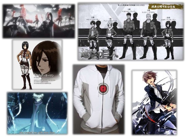 Fmp Moodboards Continued