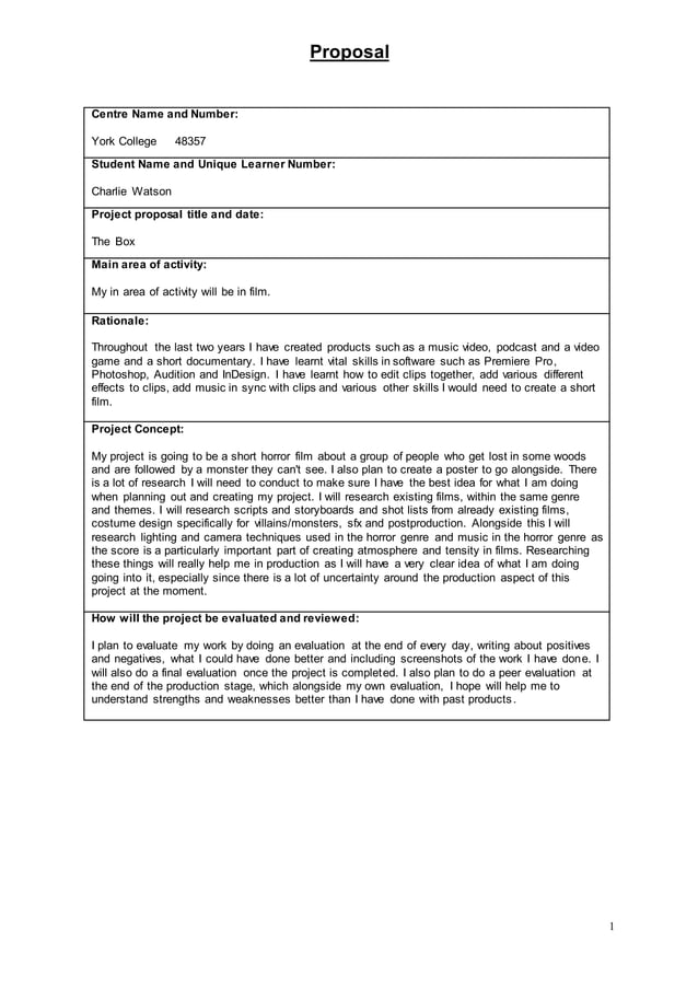 proposal final | DOCX