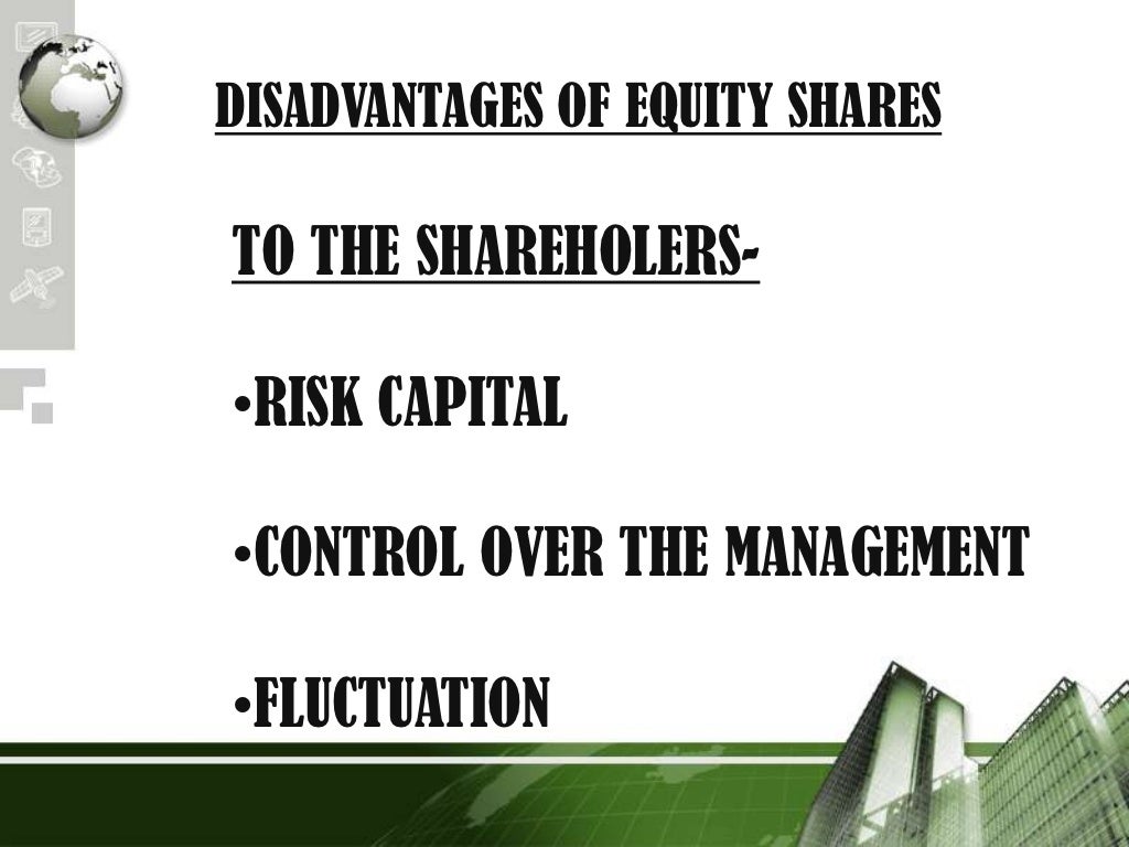 Financial Management Ppt