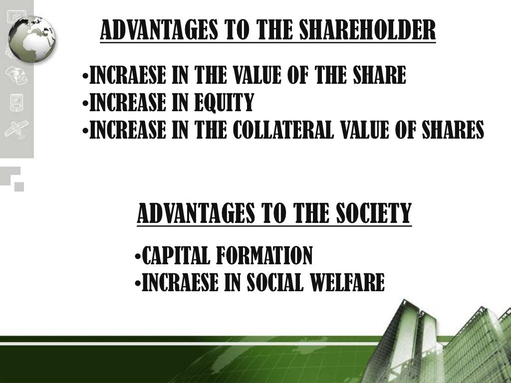 Financial Management Ppt