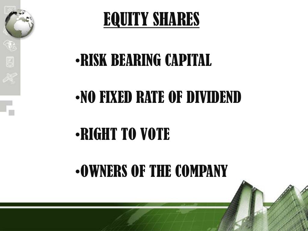 Financial Management Ppt