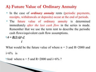 Ordinary Rents fm ppt.pptx financial management best of | PPTX