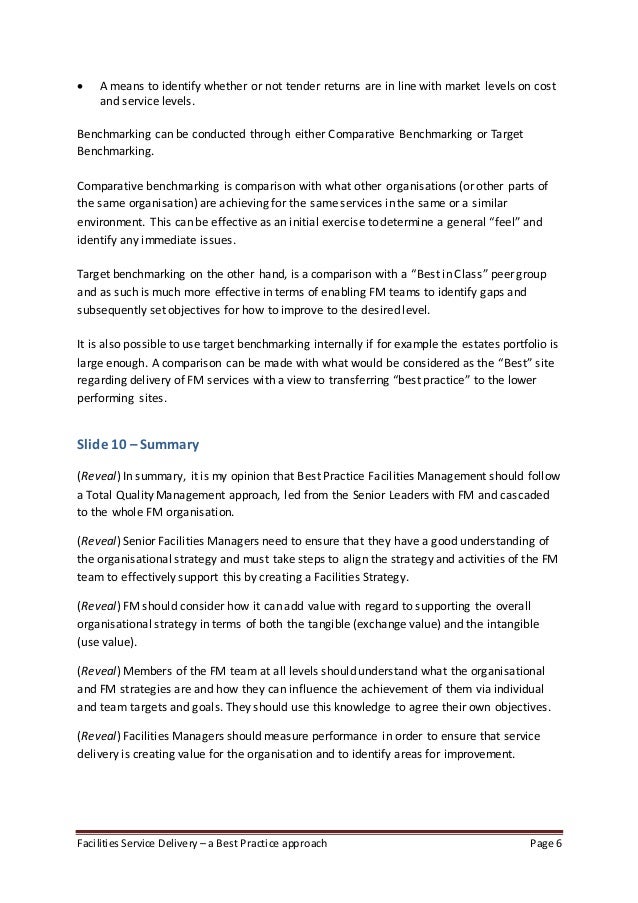 Fm Prof Practice Assignment 2 Speaker Notes