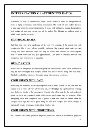 Financial analysis for bradken ltd essay 06 picture