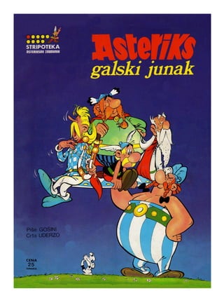 Asteriks -Galski junak -_01