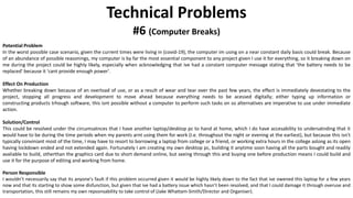 Problem Solving | PPTX