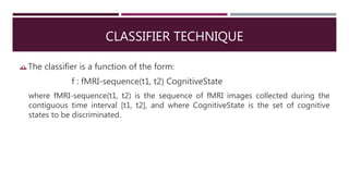 Machine visual data 8