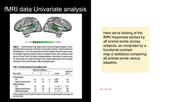 Fmri of bilingual brain atl reveals language independent ...