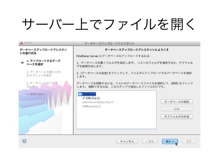 filemaker server 12 filemaker server 12
