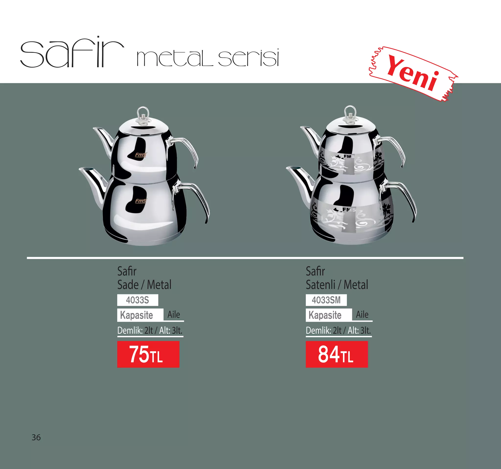 Fms katalog nisan2014 PPT