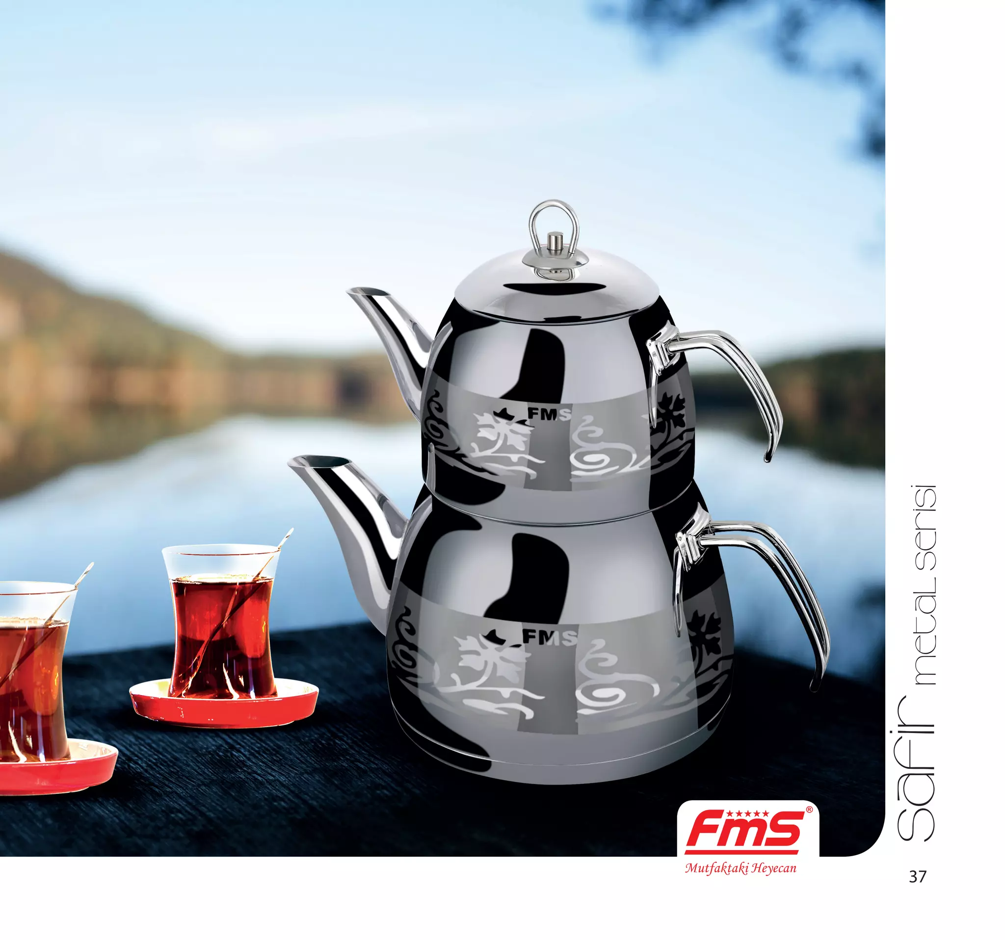 Fms katalog nisan2014 PPT