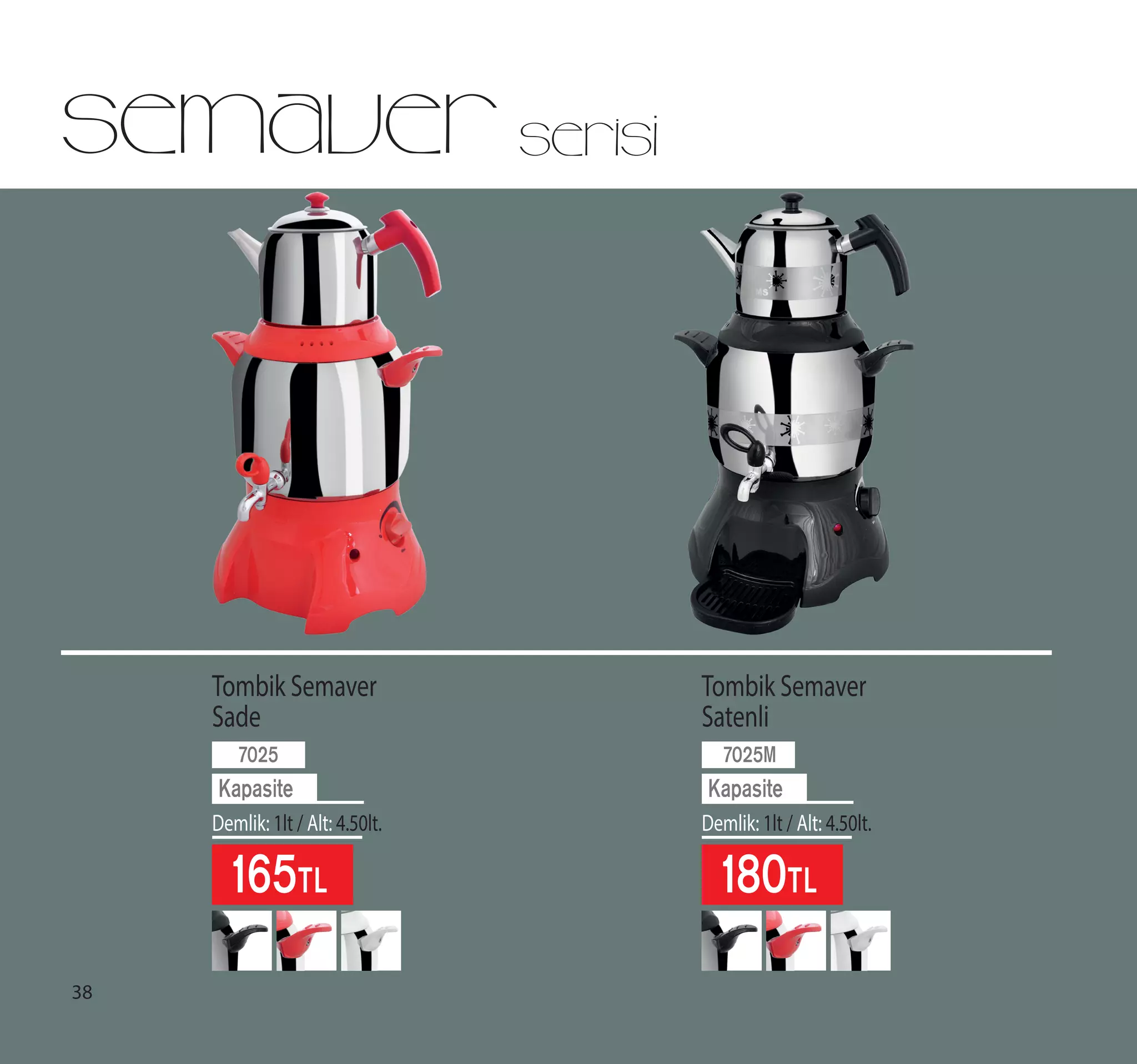 Fms katalog nisan2014 PPT