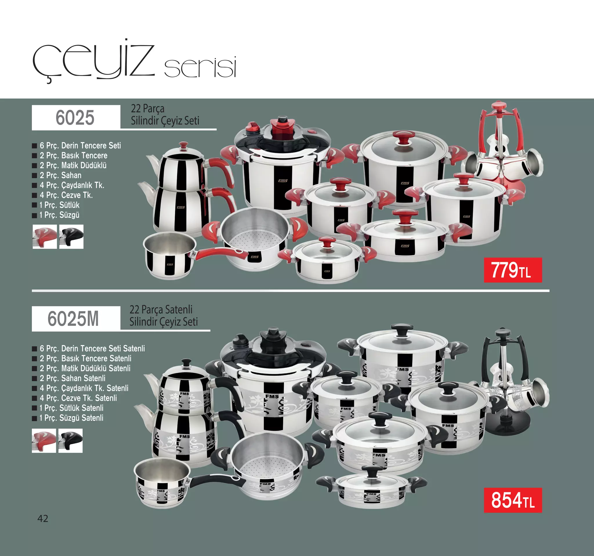 Fms katalog nisan2014 PPT