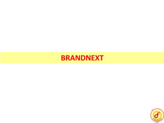 BRANDNEXT
 