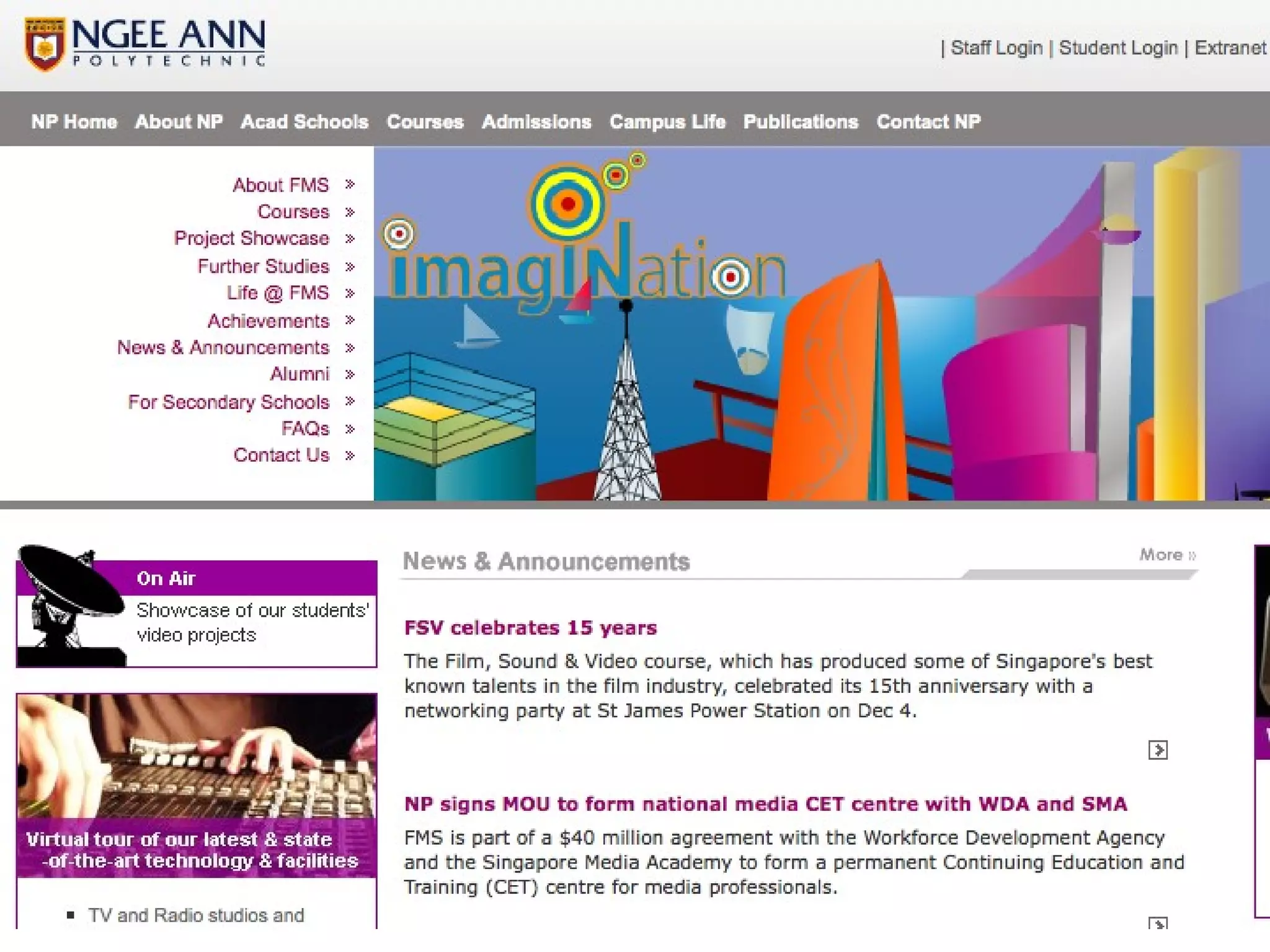 Identifying web design elements 