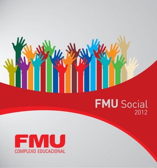FMU Social
2012
 