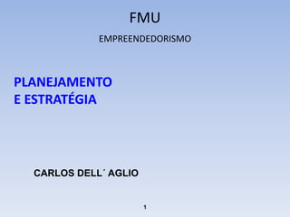 Participe da palestra sobre Administração – Informa FMU