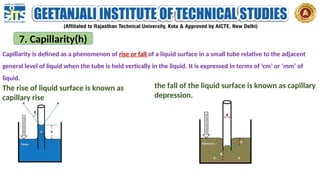 FM basic and concepts of fluid mechanics | PPTX
