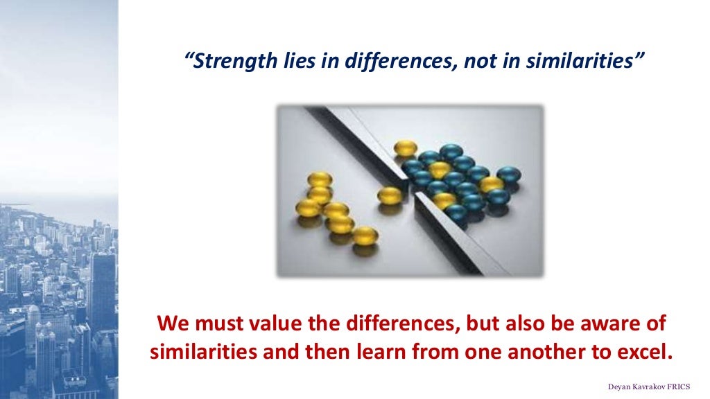 Facility vs. Property Management A Comparative Analysis