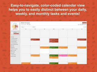 Facilities Management Express Ppt