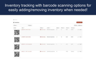 Facilities Management Express Ppt