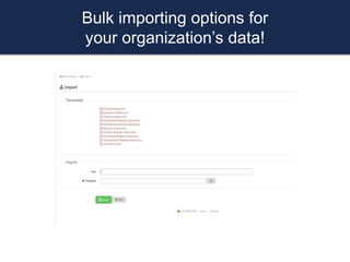 Facilities Management Express Ppt