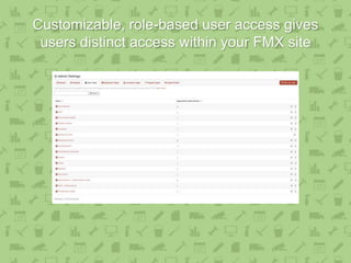 Facilities Management Express Ppt