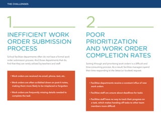 10 Challenges That School Facilities Departments Face and How You Can ...