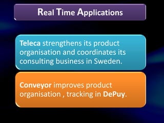 Slow decision making process because the problem requiring decision has to go through various departments.Strengths & Weaknesses of Functional Organisation StructureAllows Economies of scale within functional dept..