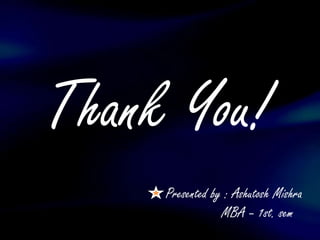 Slow response time to environmental changes.